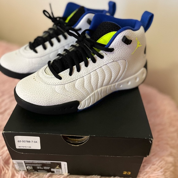 Jordan Jumpman - Picture 3 of 3